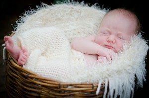 Welcome to the World, Hazel Judith Haleberry (JessicaLK Photography)