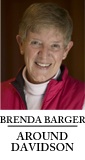 brenda barger sig