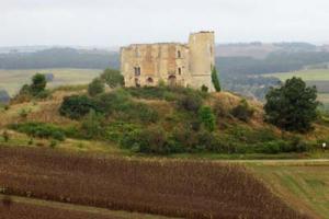 Castle in the air